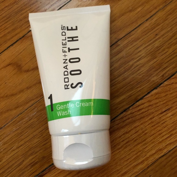 Rodan and Fields Other - Soothe Step 1 Face Wash - still sealed!
